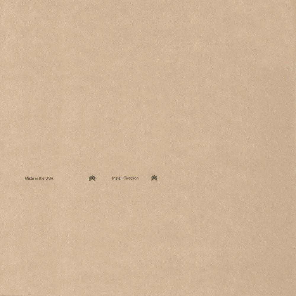 Nantucket Sweet Caroline Brown Residential 24 In. X 24 In. Peel And Stick Carpet Tile (8 Tiles/Case) 3 Nantucket Sweet Caroline Brown Residential 24 In. X 24 In. Peel And Stick Carpet Tile (8 Tiles/Case) - Image 3