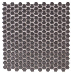 Honeycomb Hex Pavement Ceramic Polished Mosaic Tile 9 Honeycomb Hex Pavement Ceramic Polished Mosaic Tile -Tile Nest Sales Store eef1400c 3b00 429b 8e97 73fe8fb759d1.a257cc8094f1084af717c9ab24e77214 1800x1800