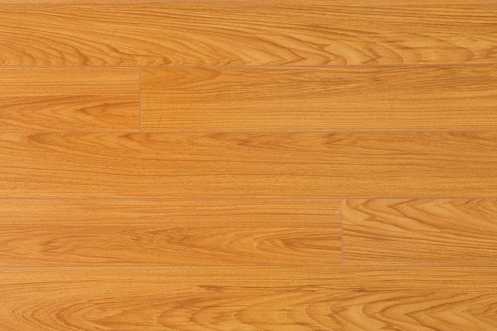 BuildDirect American Cherry 12mm 48" X 5" Laminate Flooring (16.6sq. Ft. Per Box) 3 BuildDirect American Cherry 12mm 48" X 5" Laminate Flooring (16.6sq. Ft. Per Box) - Image 3