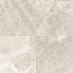Daltile Arctic Gray 12 In. X 12 In. Natural Stone Floor And Wall Tile (10 Sq. Ft. / Case)