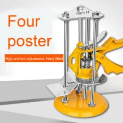 Valink Tile Locator Wall Tile Level Regulator Heighter Leveler Height Adjuster Tool 1-12cm Height -Tile Nest Sales Store f09ff0b4 420d 49a1 ab4a 1dd91a949925.237a5488be85a423f6529efbb0b525ba 1800x1800