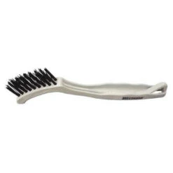 WESTWARD 13P555 Tile/Grout Brush,2 W X 8-5/16 In L,Nylon