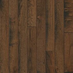 Bruce Revolutionary Rustics Oak Oakleaf Brown 3/4 In. T X 5 In. W X Varying L Solid Hardwood Flooring (23.5 Sq.ft./case) 35 Bruce Revolutionary Rustics Oak Oakleaf Brown 3/4 In. T X 5 In. W X Varying L Solid Hardwood Flooring (23.5 Sq.ft./case) -Tile Nest Sales Store f5cded62f4e320bc457a897a24a60d67 1b7a0e56 cc43 4c6f b7f4 eed6ca18d9b6 1800x1800