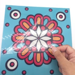 Goory 10PCS Mosaic Wall Sticker Self-adhesive Tile Sticker Kitchen/Bathroom Decorative -Tile Nest Sales Store f60a2e15 f3db 4ff3 9be9 c03879409b34.9fbccc38718ae090d8749b39a0719642 1800x1800