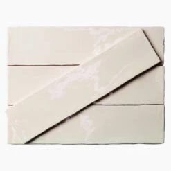 Ivy Hill Tile Catalina White 3 In. X 6 In. X 8 Mm Polished Ceramic Subway Wall Tile (5.38 Sq. Ft./case) -Tile Nest Sales Store f671bdfb36431db7b39c0ee4ba371339 1800x1800