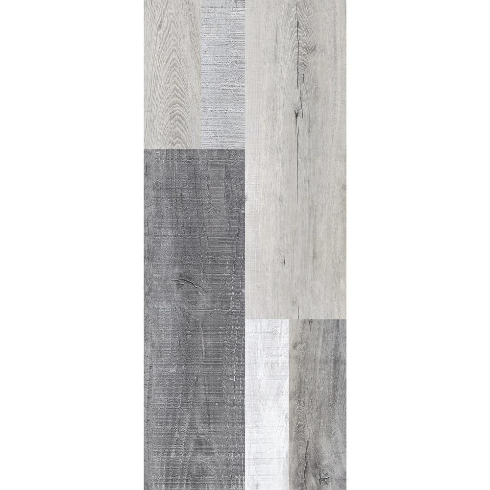 Lifeproof Alpine Backwoods Oak Multi-Width X 47.6 In. L Luxury Vinyl Plank Flooring (28 Cases/546.84 Sq. Ft./pallet) 2 Lifeproof Alpine Backwoods Oak Multi-Width X 47.6 In. L Luxury Vinyl Plank Flooring (28 Cases/546.84 Sq. Ft./pallet) - Image 2