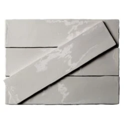 Ivy Hill Tile Catalina White 3 In. X 6 In. X 8 Mm Polished Ceramic Subway Wall Tile (5.38 Sq. Ft./case) -Tile Nest Sales Store fb12e75df888e6a0c22d14aacb7c423c 1800x1800