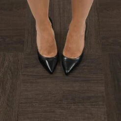 FloorPops Vanderbilt 12 In. W X 12 In. L Peel And Stick Floor Vinyl Tiles (20 Tiles, 20 Sq. Ft. Case) -Tile Nest Sales Store fb3ce1827ff189e2b9e4d4f0aa2de4f4 1800x1800