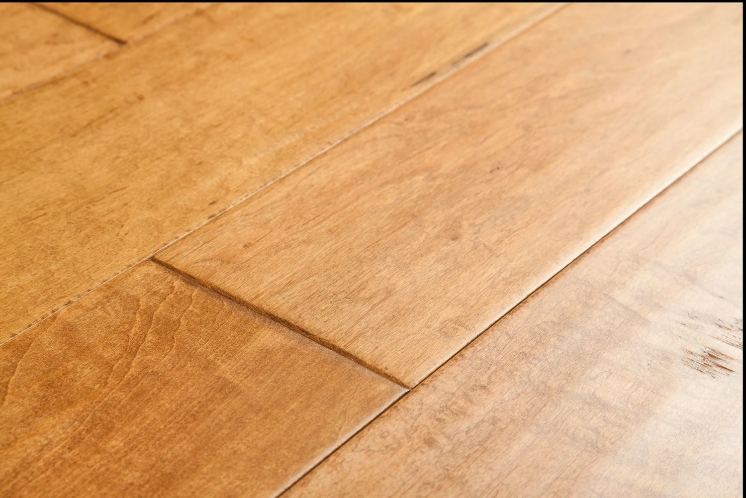 BuildDirect Maple - Durham Maple 2mm Thick RL X 5" Engineered Hardwood Flooring (17.5 Sq Ft Per Box) 7 BuildDirect Maple - Durham Maple 2mm Thick RL X 5" Engineered Hardwood Flooring (17.5 Sq Ft Per Box) - Image 7
